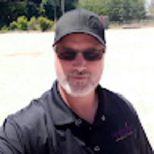 Meet your Posher, Alan